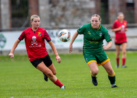 UCC v UCD